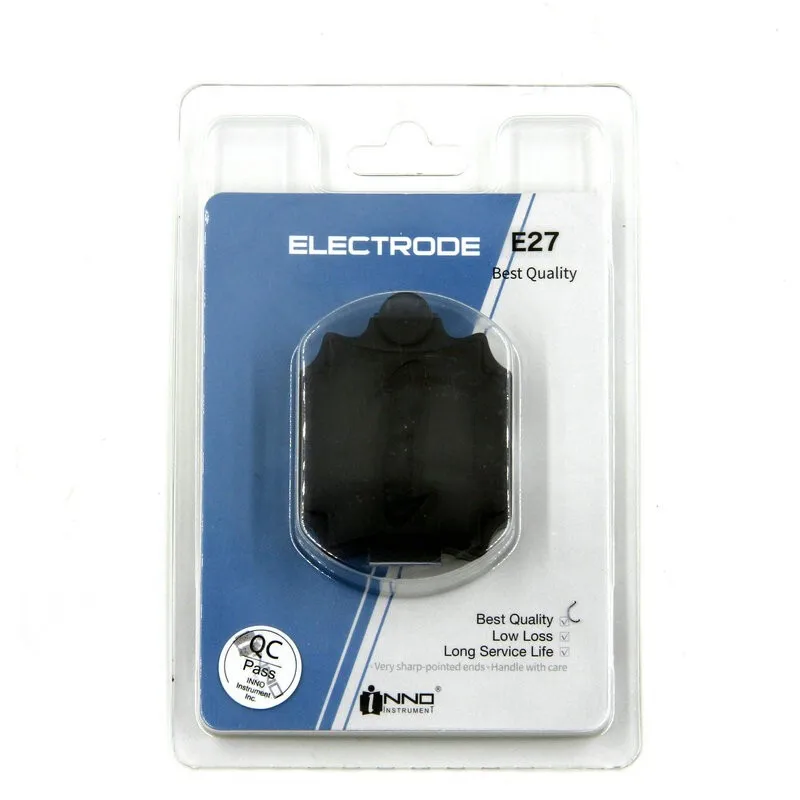 

INNO E27 electrodes for IFS-15 IFS-10 View 1 View3 View5 View7 View8 View6L Fusion Splicer electrodes