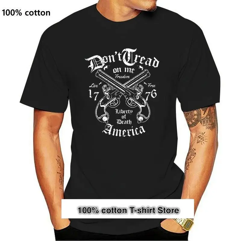 

Nuevo 2021 de 2021 de los hombres de la moda camiseta no písame los piratas la libertad adulto Unisex y mujer camiseta