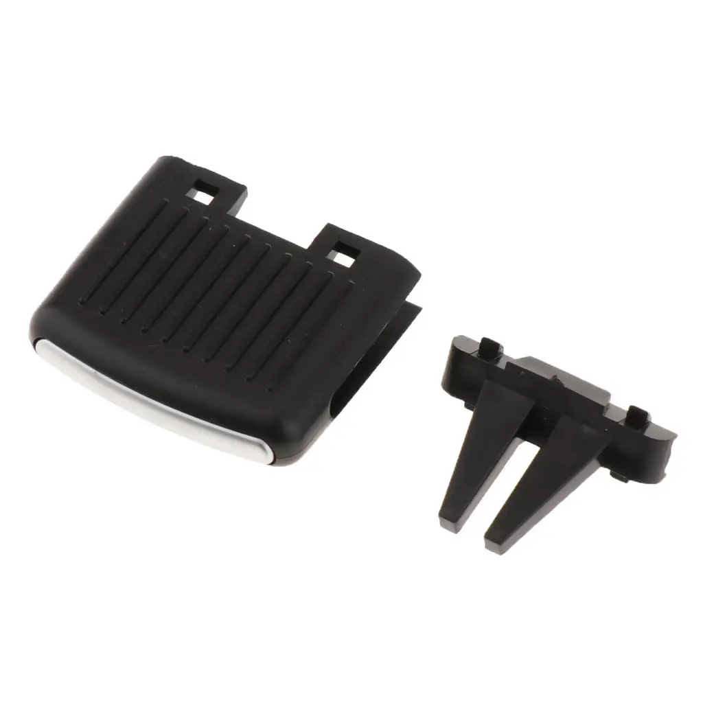 

Car Front Air Conditioning Outlet Tab Clip Repair Kit For VW Scirocco