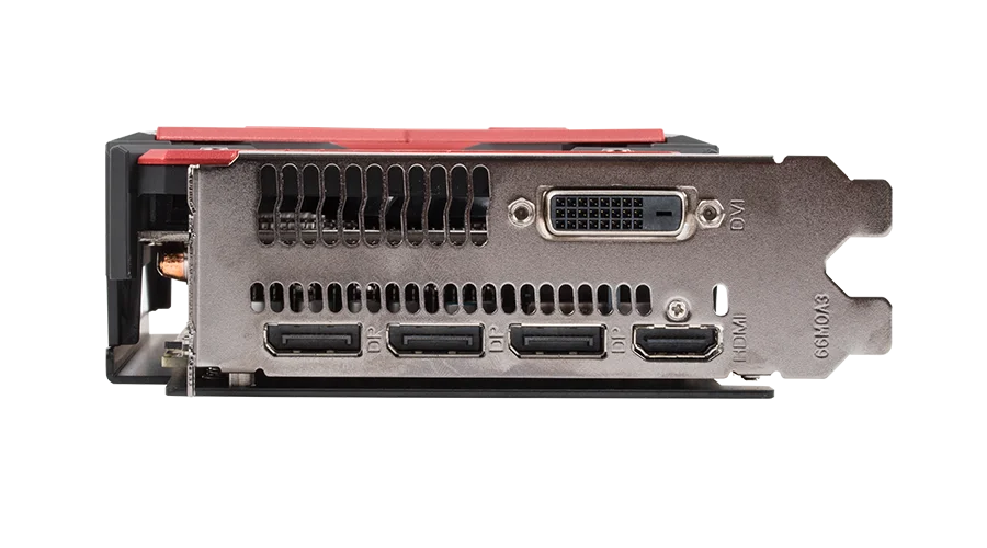 Графическая карта Dataland Radeon RX580 8G rx 580 с питанием от Radeon интуитивно понятный графический двигатель AORUS 256 бит 8 Гб графическая карта AMD PC