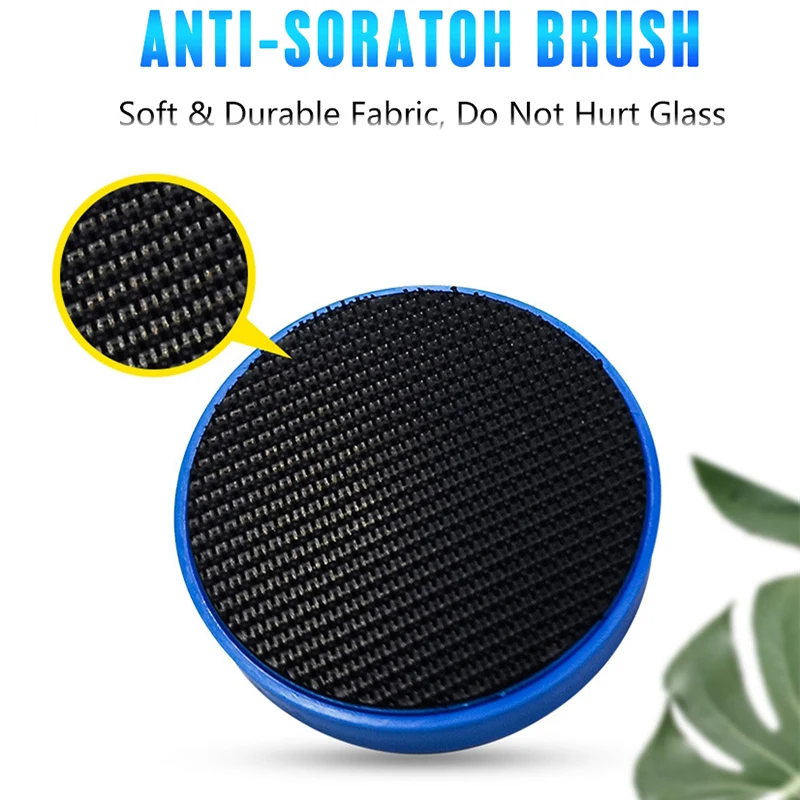 Pet Аксессуары для аквариумов с рыбами инструменты чистки Магнитный аквариума