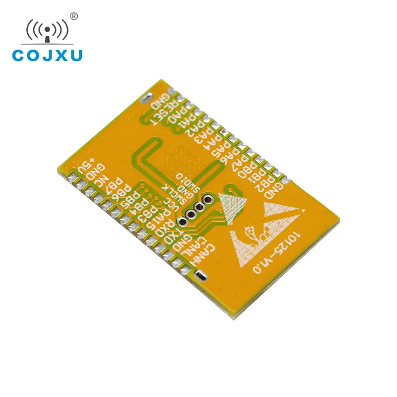E810-TTL-CAN01 модуль с последовательным переходом в CAN-шину прозрачный датчик передачи