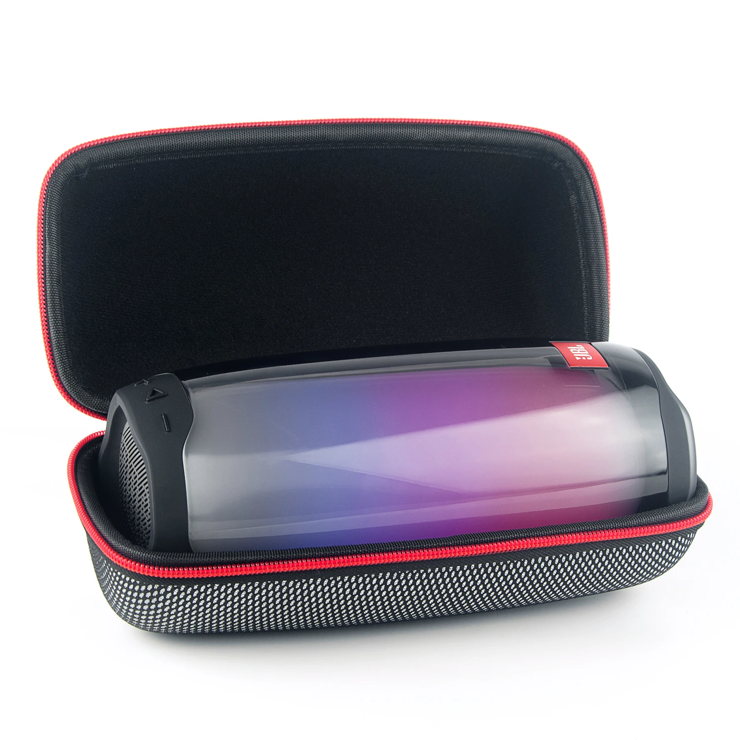 Сетчатый Чехол для JBL Pulse 4 чехол переноски Pulse4 с Bluetooth динамиком на молнии