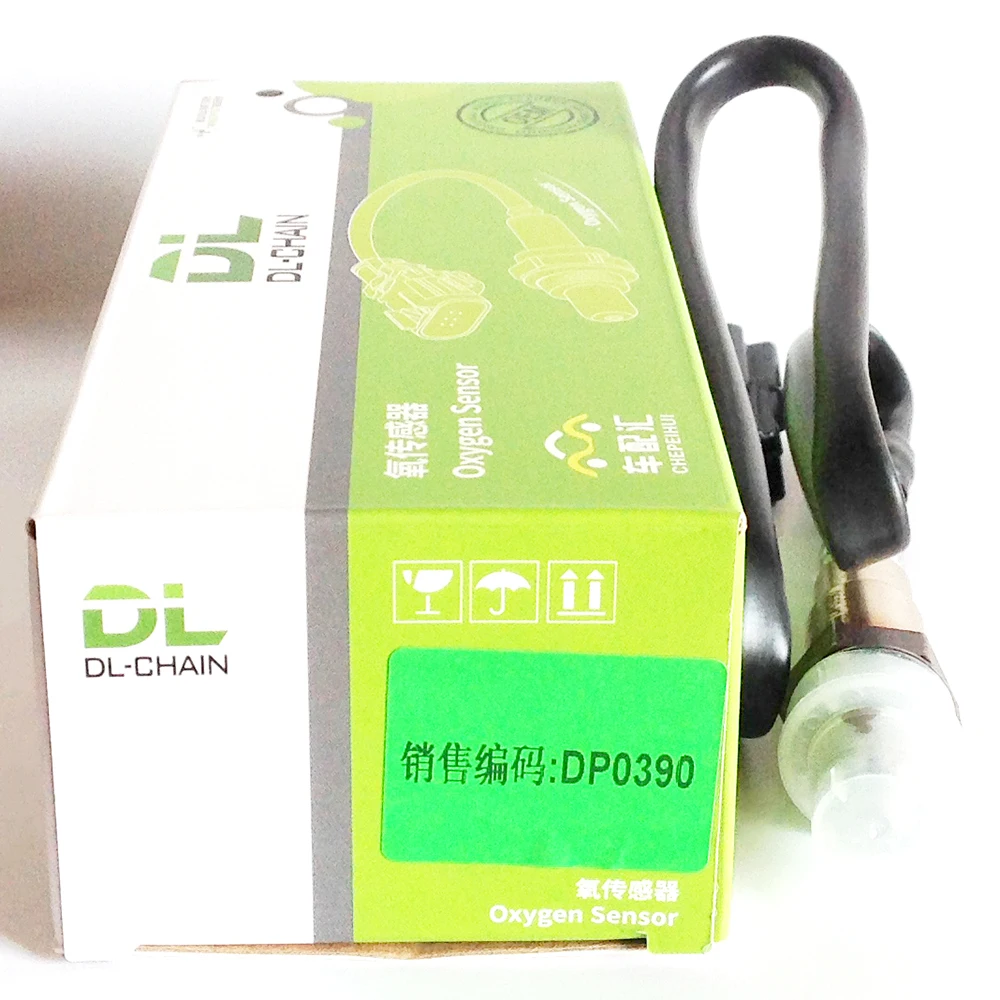 

0258010313 0258010244 0258010273/4 0258010246 Oxygen Sensor Is Suitable For Ford Ecosport Fiesta Explorer Focus RS ST Edge Rear