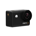 Камера Hawkeye Firefly X Action 4K с сенсорным экраном, 30 кадров в секунду, 170 градусов, Bluetooth, FPV, Спортивная камера