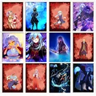 Алмазная живопись Rimuru Tempest Slime аниме постер украшение для дома Алмазная вышивка домашний декор Набор для вышивки крестиком мозаичная картина