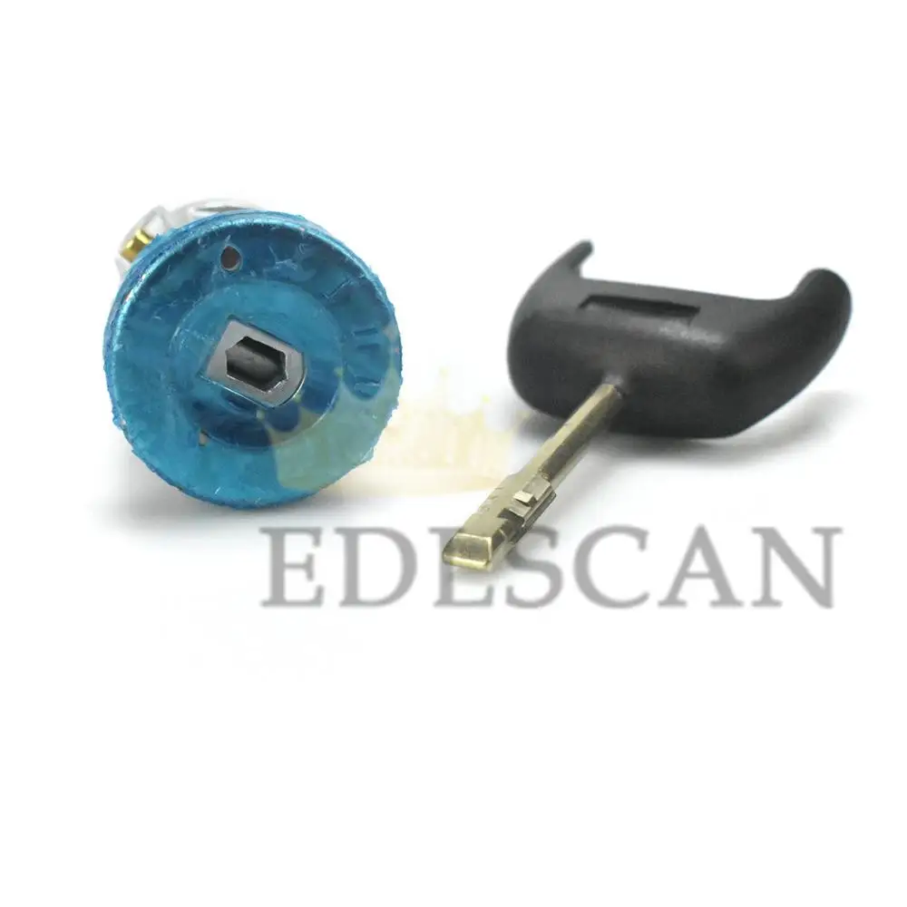 Ignition Switch Barrel lock Cylinder 2S61A3697AA for Transit 4355452 | Автомобили и мотоциклы
