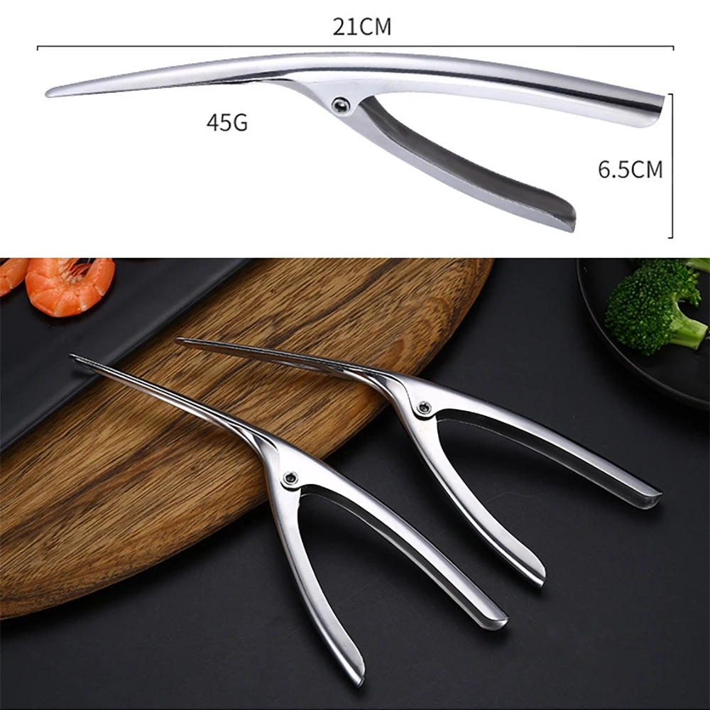 Устройство для удаления лобстера из нержавеющей стали | Дом и сад