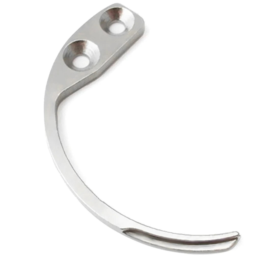 

Portable Mini Hook Key Detacher Handheld Convenience Security Tag Detacher Security Label Remover Detacher Hook For EAS Hard Tag