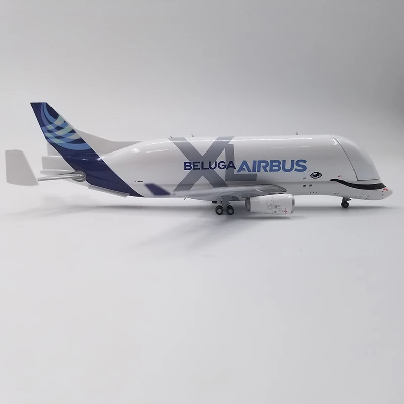 16 см 1/400 AirBus A330 модель самолета BELUGA модель Литой Сплав Airframe W шасси самолет игрушка самолет с фиксированным крылом