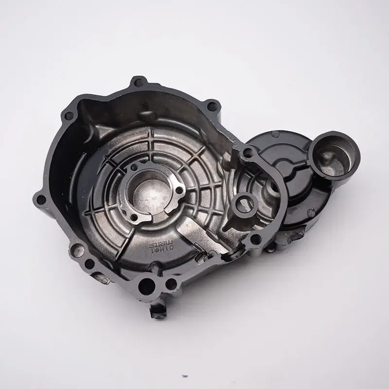 

Stator Engine Cover Crankcase For Suzuki GSXR600 GSXR750 2006 2007 08-2012