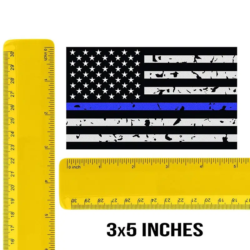 Новинка наклейка с американским флагом Классическая велосипедная снаряжение