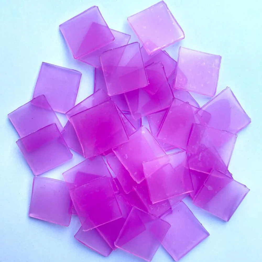 

50/100PCS Diamond Painting Tool 2.5CM Clay Wax Diamond Embroidery Accessories DIY Crafts Point Drill Pen Drilling Mud