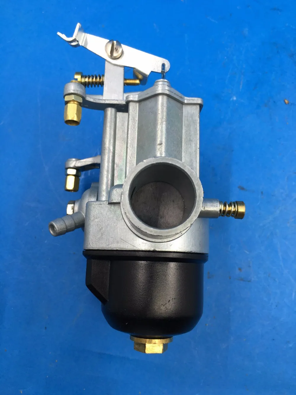 

SHERRYBERG карбюратор carby SHB 25:22 fit VESPA APE LAMBRO lambrite dell'oto