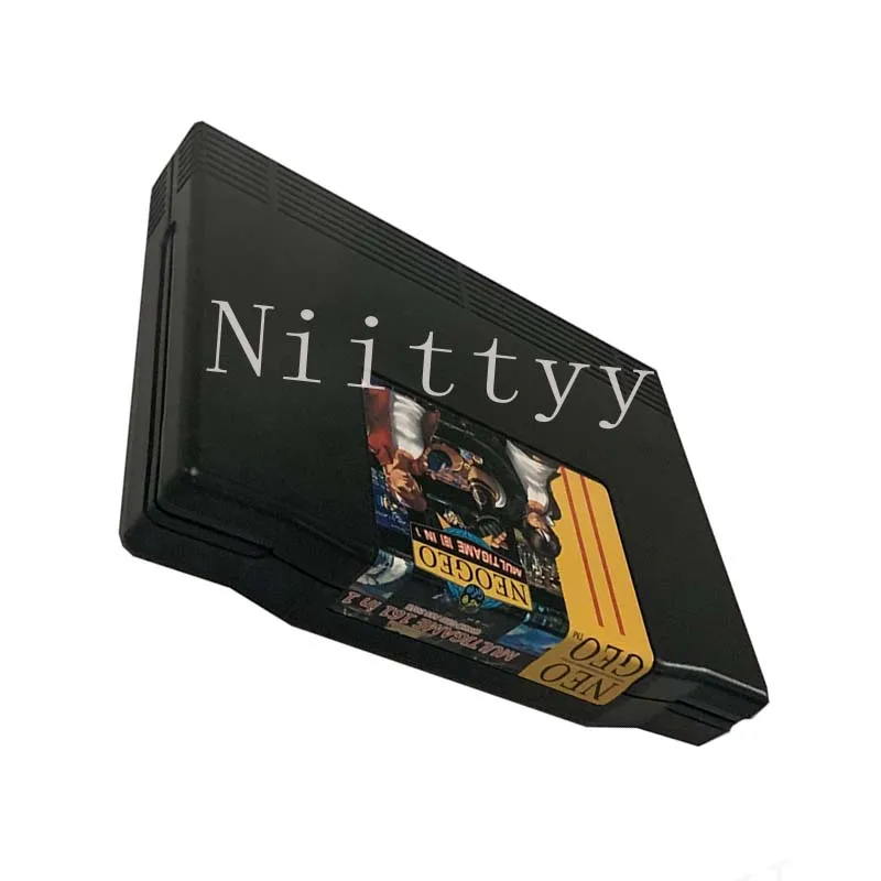 Jamma multi jogo Frete Gratis original Japao neo geo aes 161 em 1 cartucho pcb placa de para Familia консоль | Спорт и