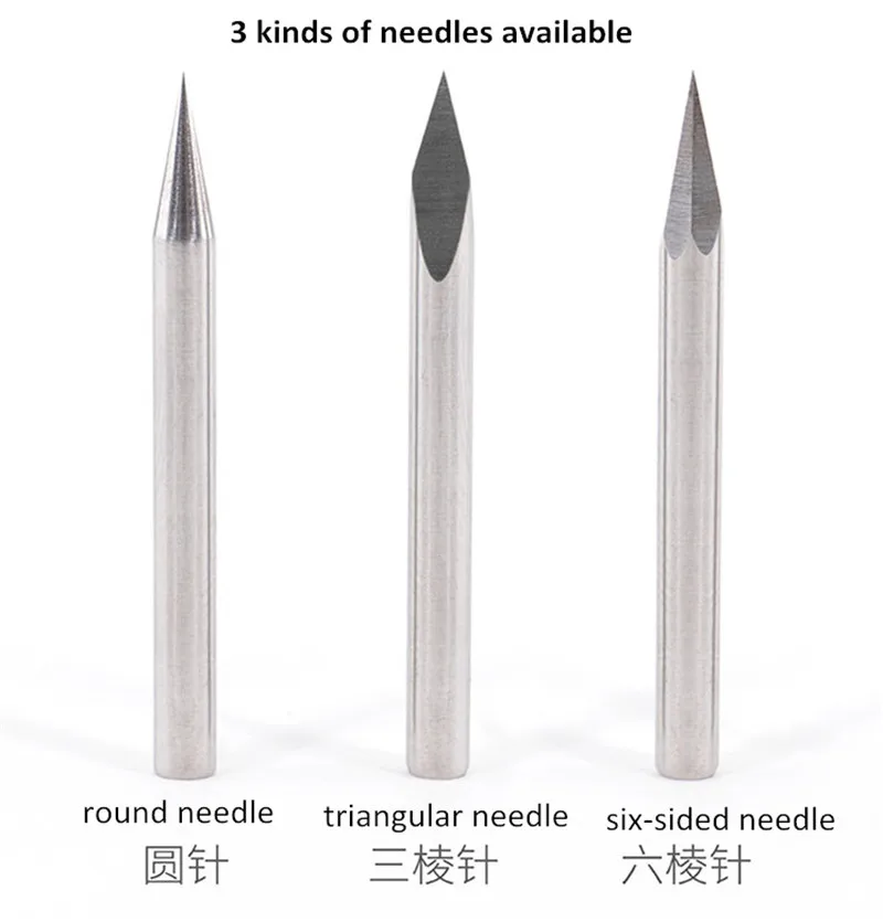 Иглы для резьбы по модели GALAXY инструменты армейской Gundam наборы хобби и рукоделия