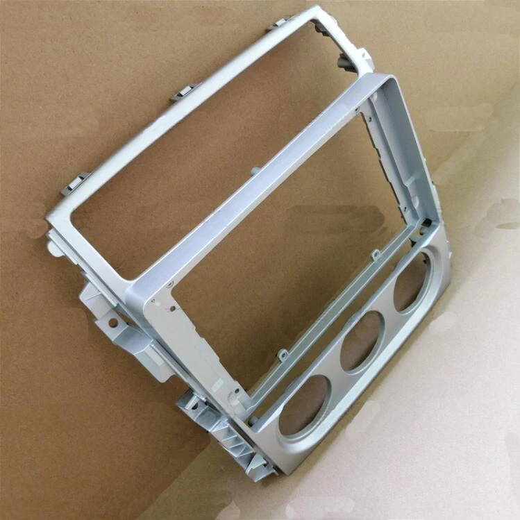 Автомобильная Панель навигации комплект рамы для 9 &quotAndroid мультимедийный плеер