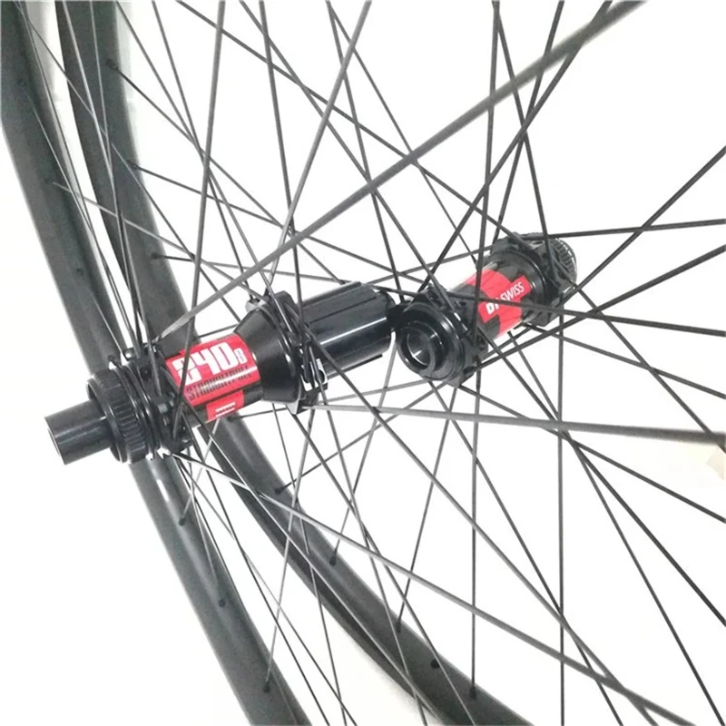 26 ''карбоновые колеса 26er диски клинчерные отверстия под заказ горные для кросс
