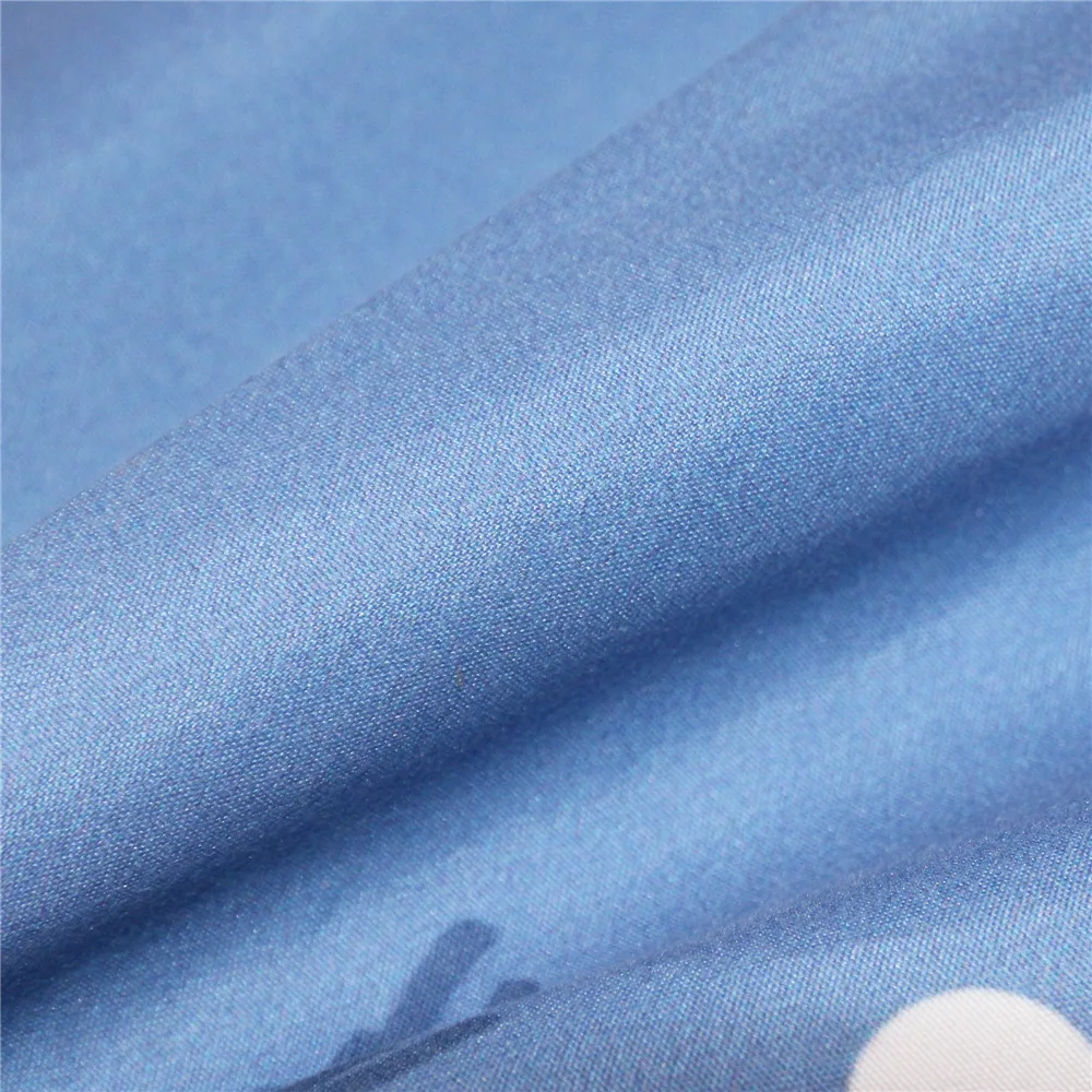 Новый Снежная гора Ловец снов пододеяльник высокого качества домашний