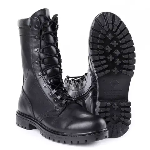 Мужские военные ботинки demiseason, ботинки из натуральной кожи, армейские ботинки