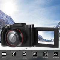 digital camera full hd1080p 16x studyset zoom 2 4 inch tft lcd lcd screen professional camera video camcorder vlogging camera
