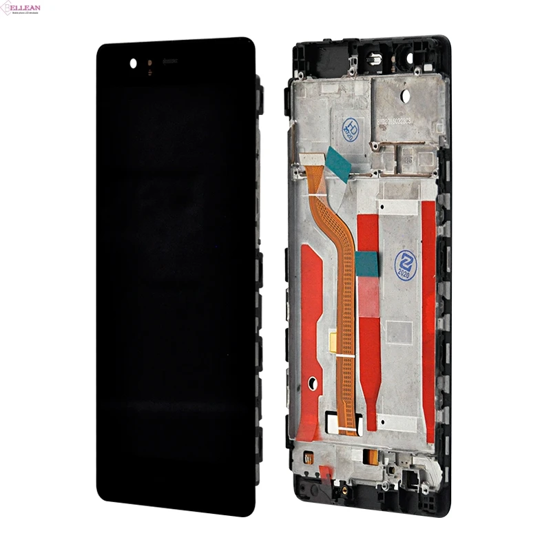 HH 5 2 `` P9 экран дисплея для Huawei ЖК дисплей с сенсорным экраном дигитайзер в сборе VNS