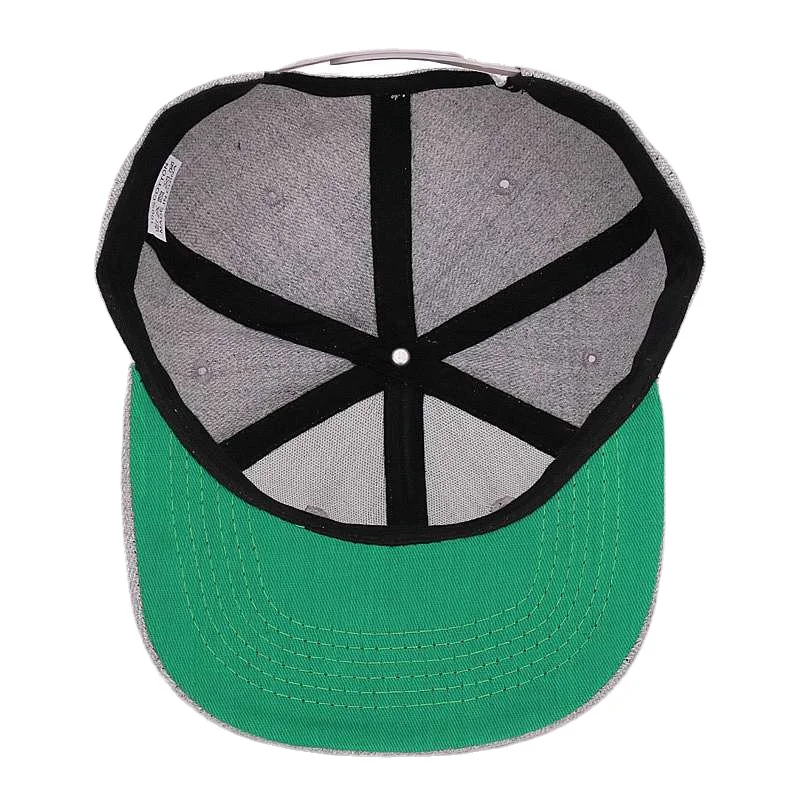 

CSBL Maple solid cotton snapback caps women's flat brim hip hop cap outdoor baseball cap bone gorras mens caps and hats