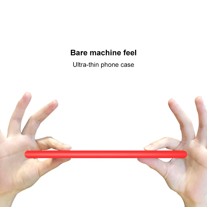 Чехол для Meizu 16XS 16 S, мягкий жидкий силиконовый высококачественный чехол для Meizu NOTE 9 16XS 16 S, защитный противоударный чехол для телефона