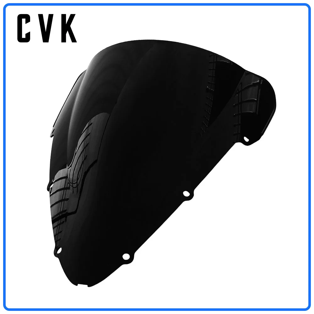 CVK мотоцикл лобовое стекло спойлер ветровое воздуха Ветер Дефлектор для HONDA CBR600F