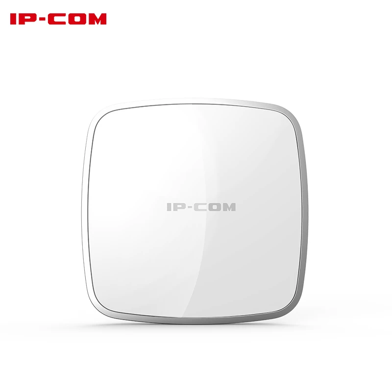 IP COM W40AP 11n 300M потолочная беспроводная точка доступа с высоким коэффициентом