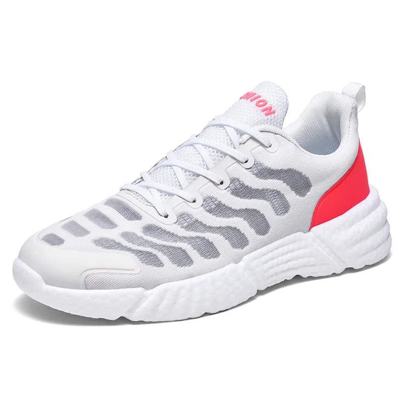 

Светильник zapatos zapatillas; Новинка; Сетчатые кроссовки для бега; Удобные zomerschoenen hombre heren; Повседневная обувь для мужчин