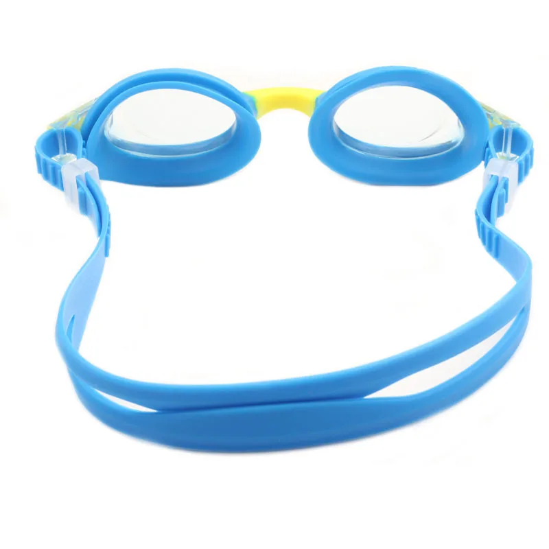 

New Children Swimming goggles Anti-Fog professional Sports water goggles swim eyewear Waterproof Kids Swimming glasses wholesale