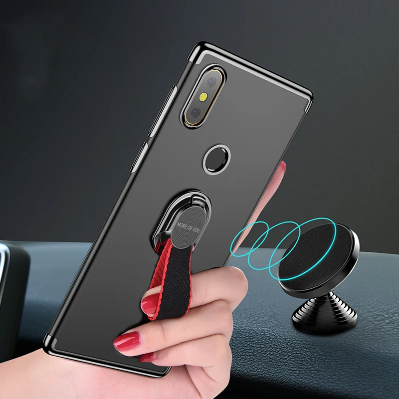 Оригинальные чехлы для Xiaomi Mi 9 SE CC9 Pro CC9E A3 MIX 2S 2 Note 10 чехол с мягким покрытием