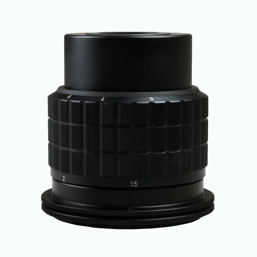 Фокусировочное кольцо Helicoid Copal #0 #1 DIY 4x5 8x10 широкоформатный адаптер объектива