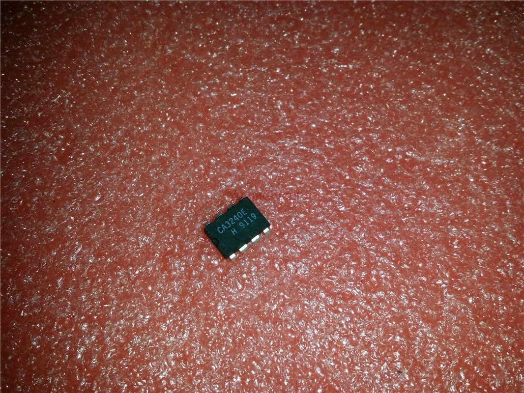 10 шт./лот CA3240EZ CA3240E DIP-8