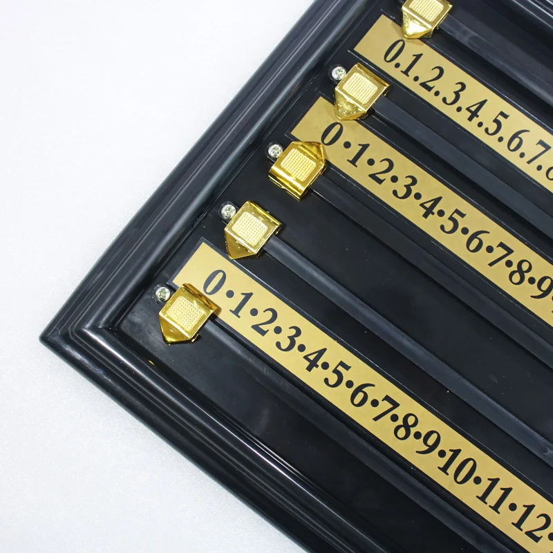 Ручной бильярдный стол для игр в бассейне/снукере | Спорт и развлечения