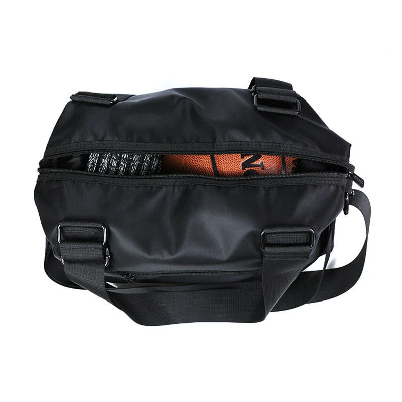 

Men's Portable Travel Bag Travel Large-Capacity Luggage Bag Sports Fitness Bag