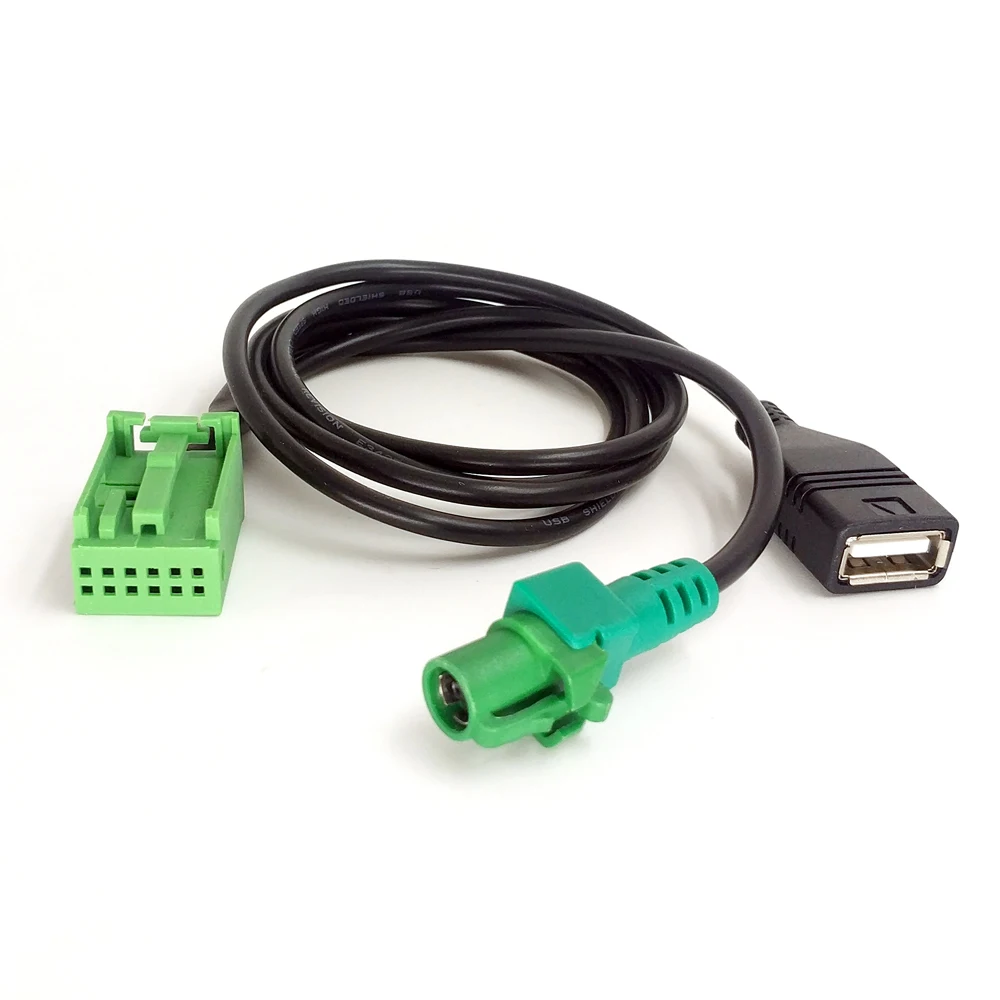 Звуковой кабель Biurlink 3G с USB подходит для MMI + навигационная система не