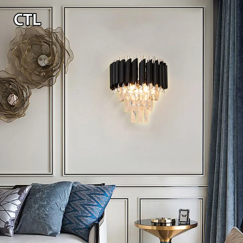 Скандинавские современные светодиодный Потолочные светильники для спальни Nordic