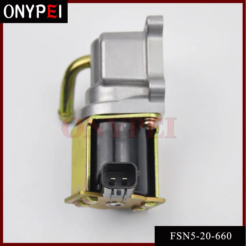 Новый Регулятор Холостого Хода внешнего аккумулятора внешний аккумулятор для