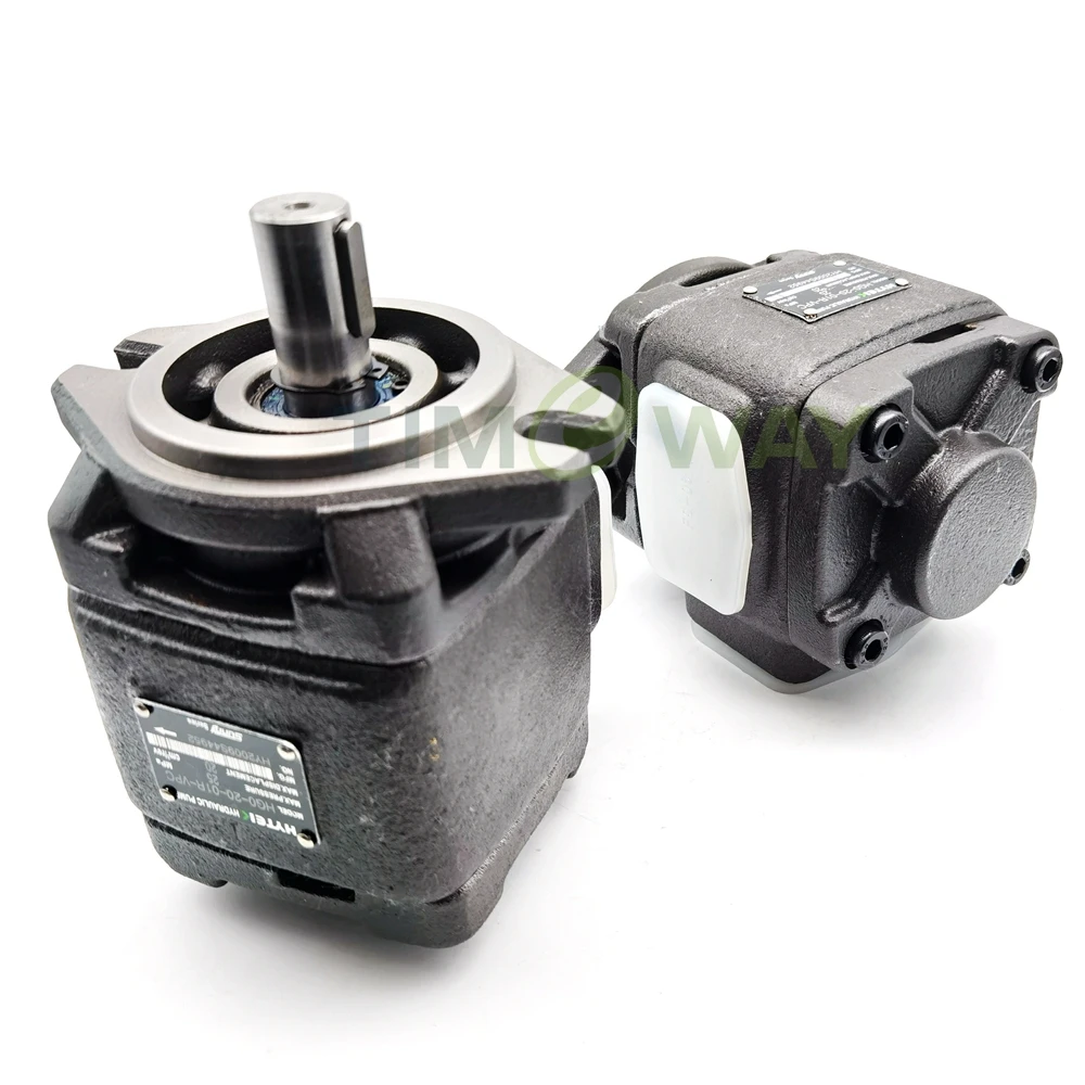 

HG0 Single Gear Pumps HG0-8-01R-VPC High Pressure Oil Pumps HG0-10/13-01R-VPC Internal Pumps 30Mpa~35Mpa