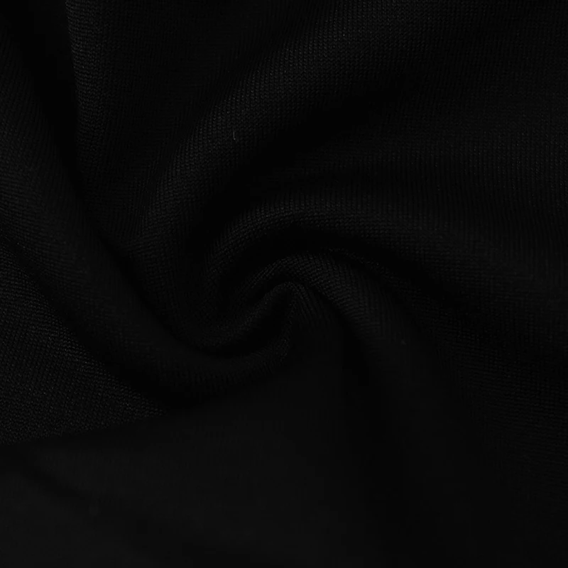 Thereadict, укороченный топ и штаны, комплект из двух предметов, женский, без бретелек, галстук-бабочка, кисточка, комплект из 2 предметов, женские, элегантные, вечерние, для клуба, комплект из двух предметов
