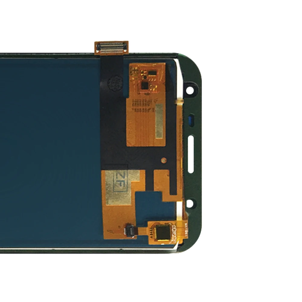 10pcsFIX2SAILING LCD Замена для Samsung Galaxy J7 neo J701 J701F J701M ЖК дисплей сенсорный экран