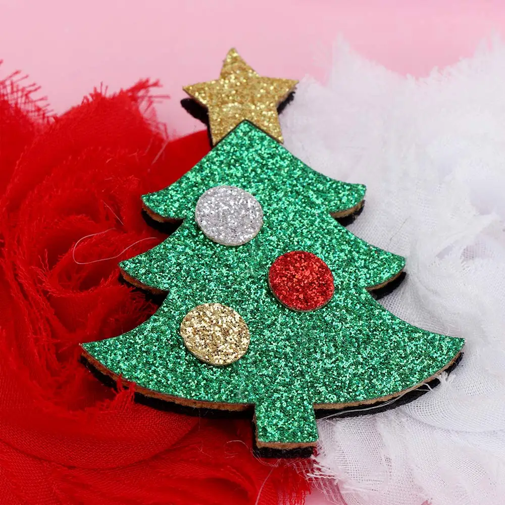 Одежда для маленьких девочек Новогодняя повязка на голову красивые девичьи