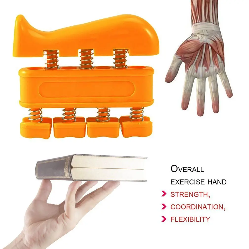 Для мужчин женщин пальцы самостоятельно силовой тренажер тяжелый напряжение