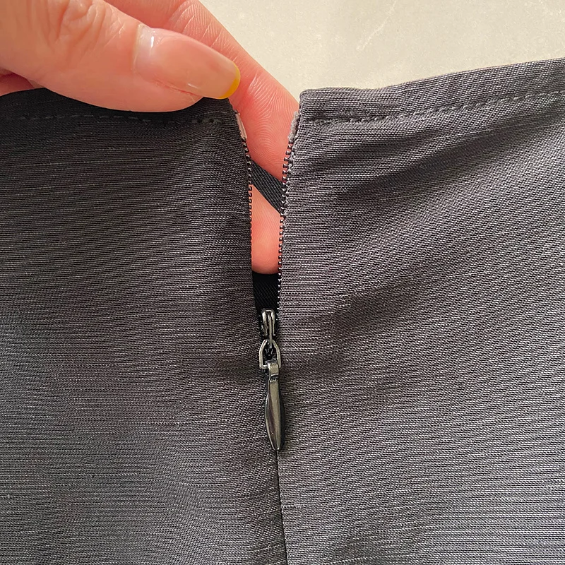 

2021 Summer Women Black Mini Dress Ladies Long Lantern Sleeve High Waist Square Collar Female Short Robe