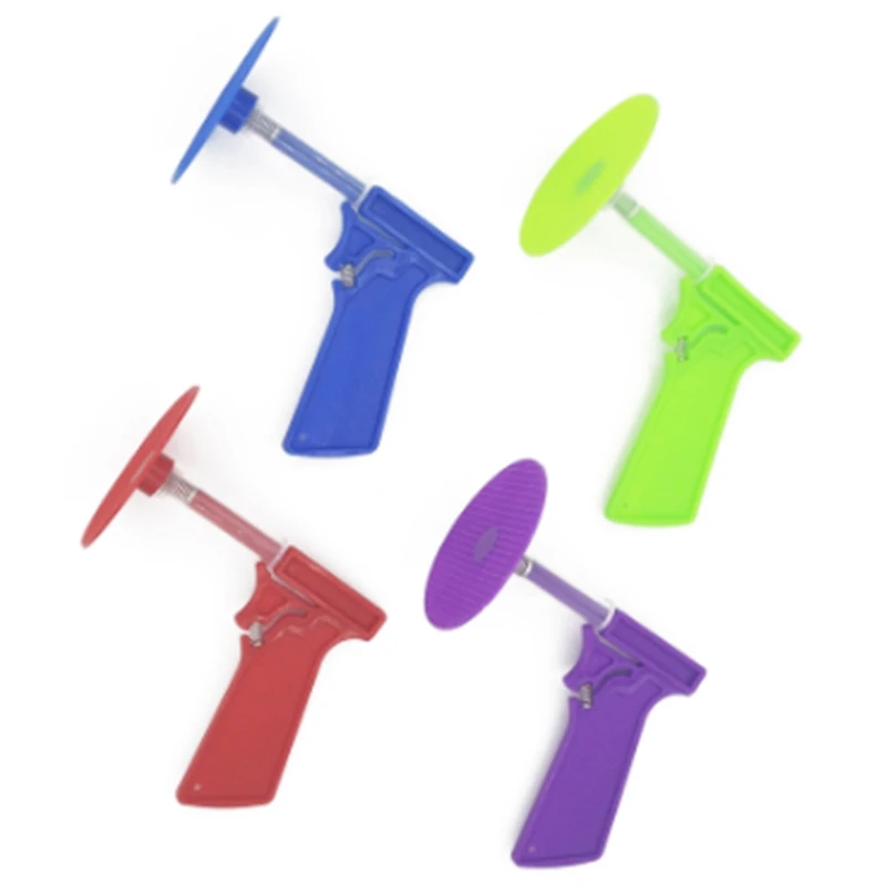 От 1 года до 4 шт творческие мухобойка Пластик Москитная Пешт убийца ошибка