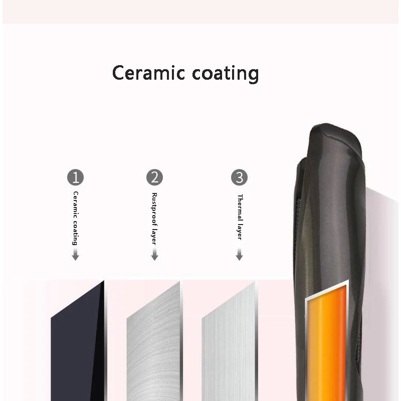 2 в 1 щипцы для завивки волос профессиональные ролик парикмахерские стильные