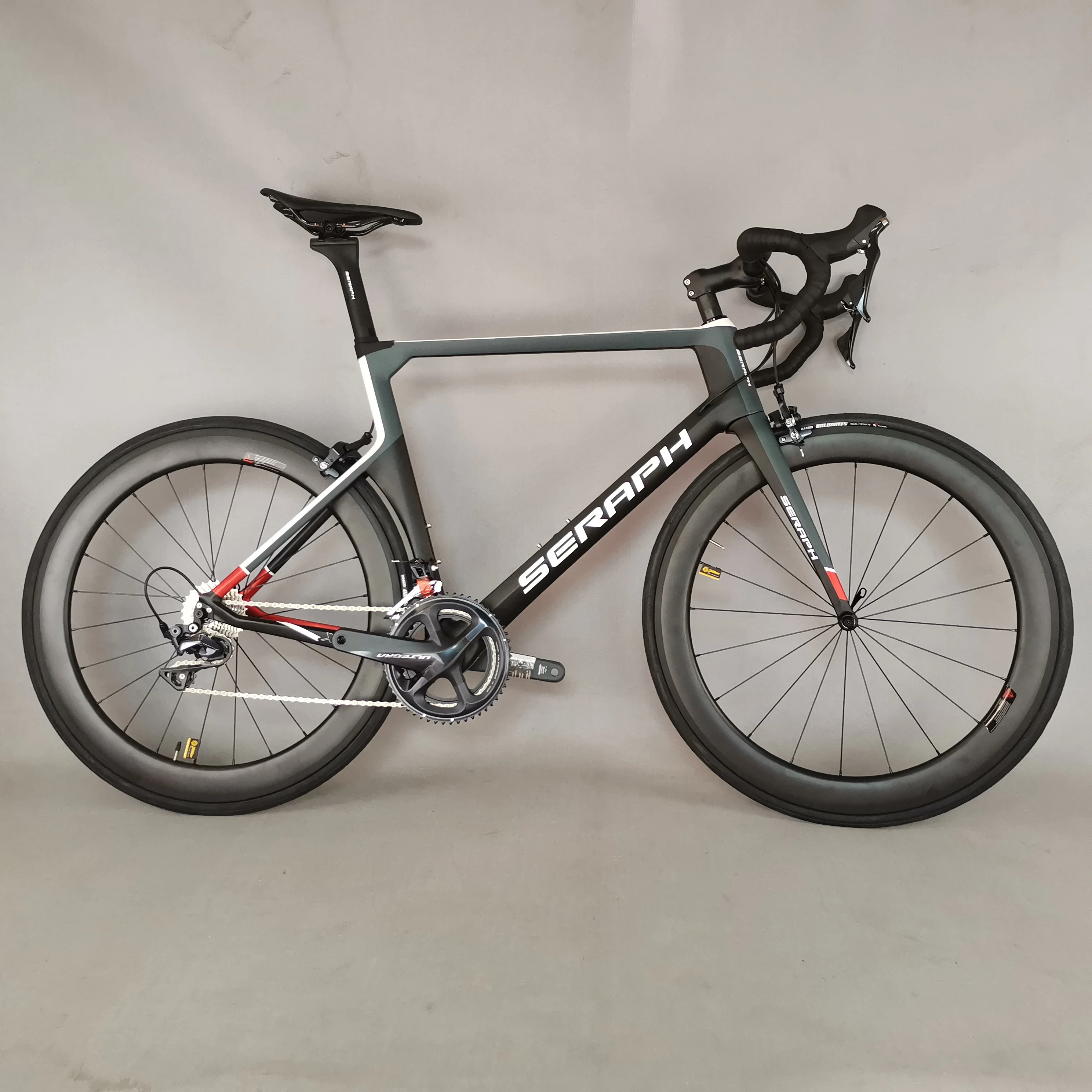 Набор для велосипеда shimao R8000 карбоновый дорожный велосипед с 22 скоростями