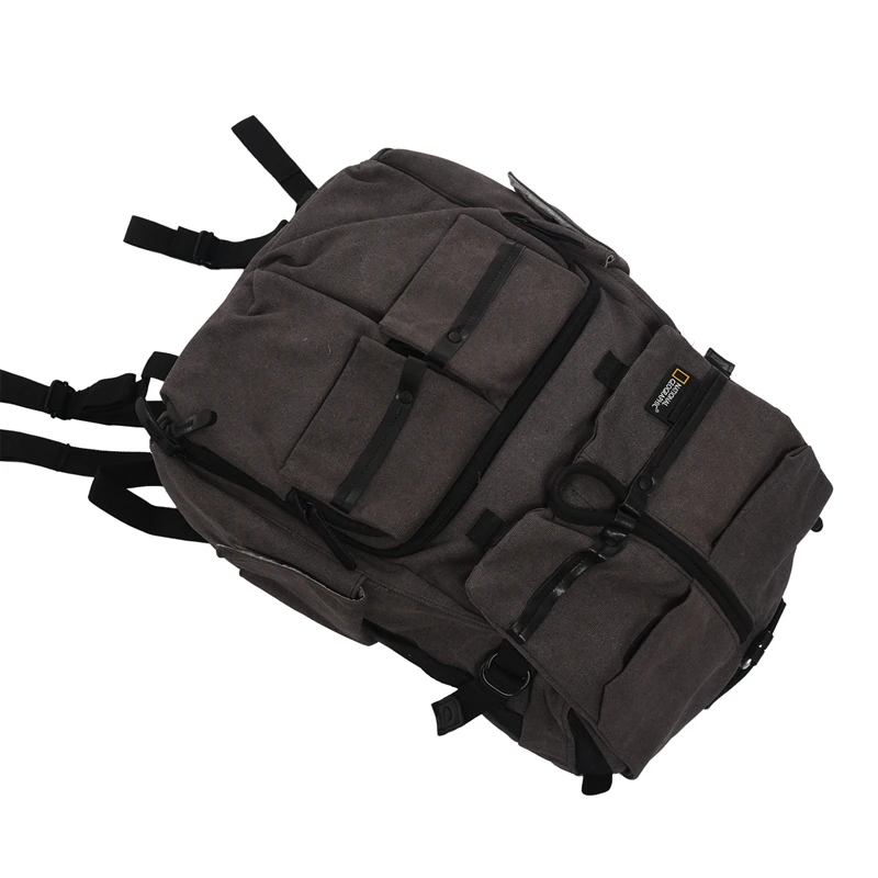 Горячая Распродажа AMS-Высококачественная сумка для камеры NATIONAL GEOGRAPHIC NG W5070 рюкзак